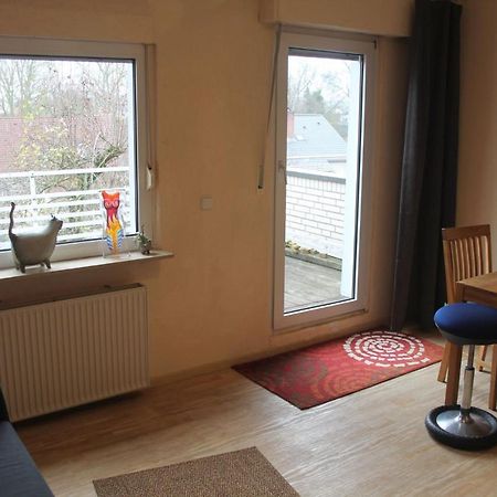 Ferienwohnung Am Sonnenhuegel Mit Terrasse أوسنابروك المظهر الخارجي الصورة
