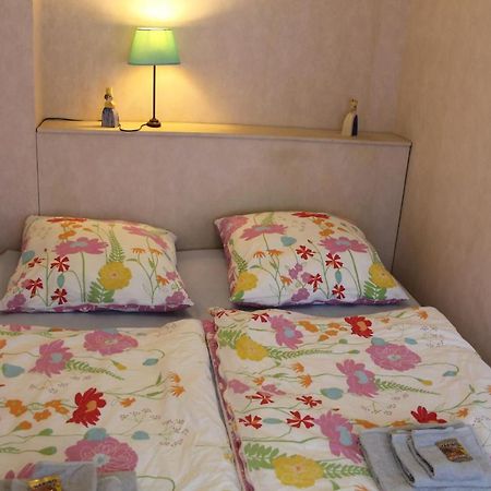 Ferienwohnung Am Sonnenhuegel Mit Terrasse أوسنابروك المظهر الخارجي الصورة