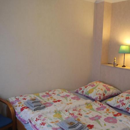Ferienwohnung Am Sonnenhuegel Mit Terrasse أوسنابروك المظهر الخارجي الصورة