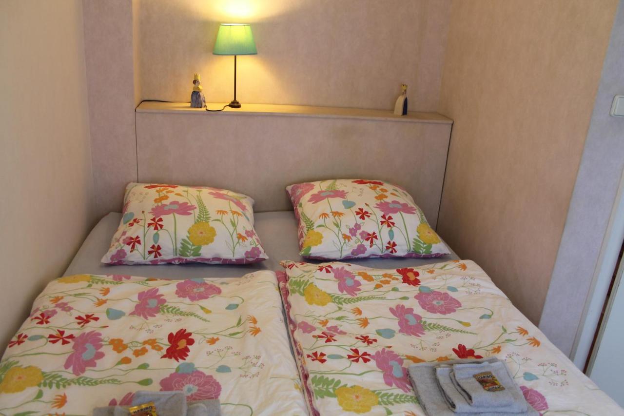 Ferienwohnung Am Sonnenhuegel Mit Terrasse أوسنابروك المظهر الخارجي الصورة